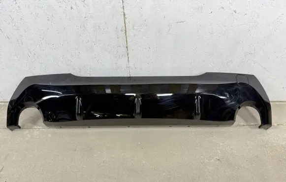 BMW 1 F40 Rear bumper trim bar molding 51128070950