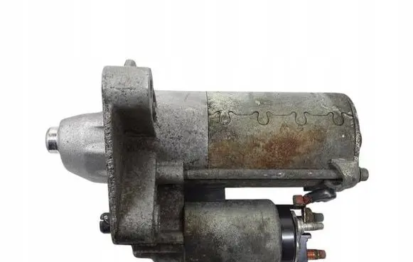 Ford Focus Starter motor 3M5T11000CF