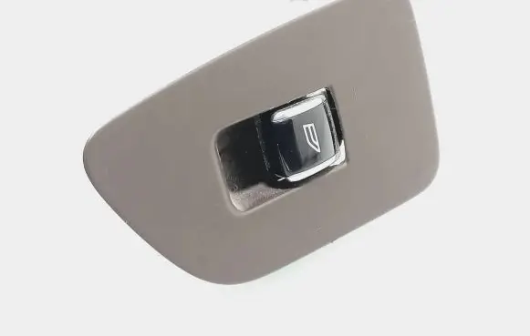 Volvo S90, V90 Electric window control switch 31415515