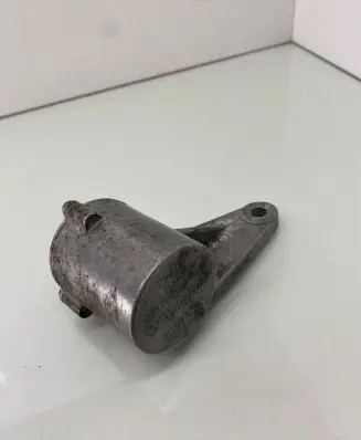 Other rear suspension part