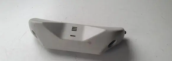 Nissan Qashqai+2 Other interior part