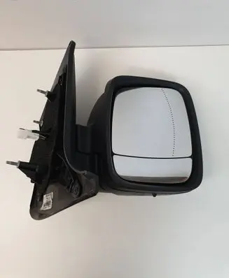 Renault Trafic III (X82) Manual wing mirror 963012774R X82DELEC