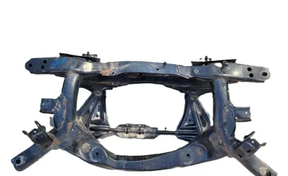 Lexus NX Rear beam 