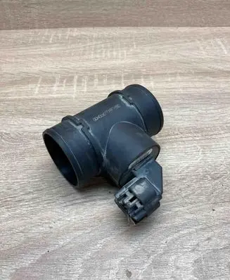 Opel Zafira B Mass air flow meter A0193132