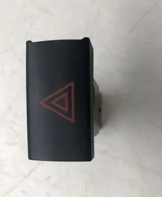 Hyundai Santa Fe Hazard light switch 606201