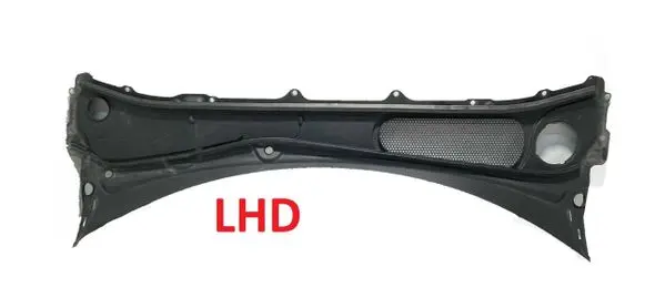 Volvo V90 Cross Country Wiper trim 31402275 29265