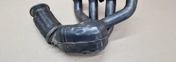 Ferrari 458 Exhaust manifold 