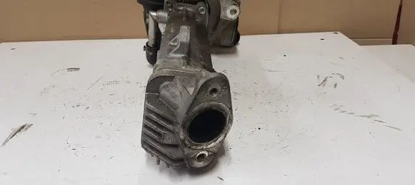 Volvo V50 EGR valve cooler 30757742 505906010 70261300