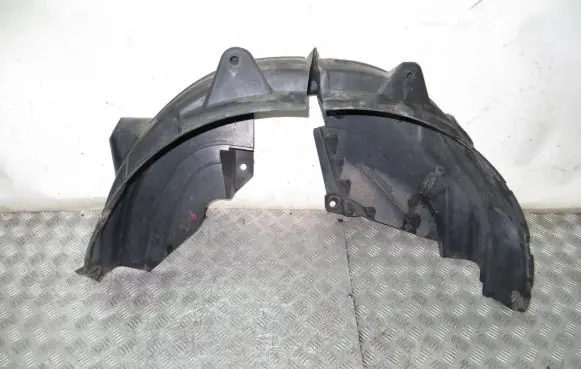 Renault Arkana Rear arch fender liner splash guards 767485476R