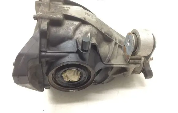 Mercedes-Benz GLC X253 C253 Rear differential A2133510005 0418976006 A2133507704