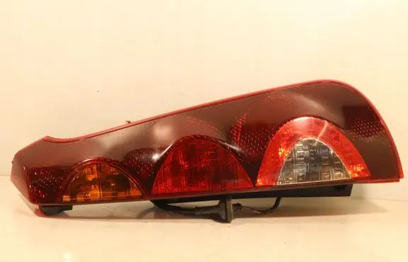 Nissan Note (E11) Rear/tail lights 22016752