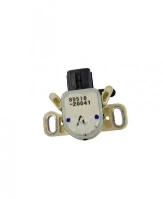 Toyota Prius (XW30) Brake pedal sensor switch 8951020041