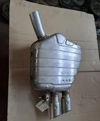 Audi Q5 SQ5 Muffler/silencer 8R0253611H