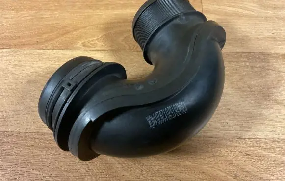 Opel Insignia A Intercooler hose/pipe