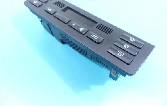 BMW 3 E46 Climate control/heater control trim 6902440 IMPRK1292274