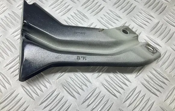 Audi A1 Fender mounting bracket 8X0821136A