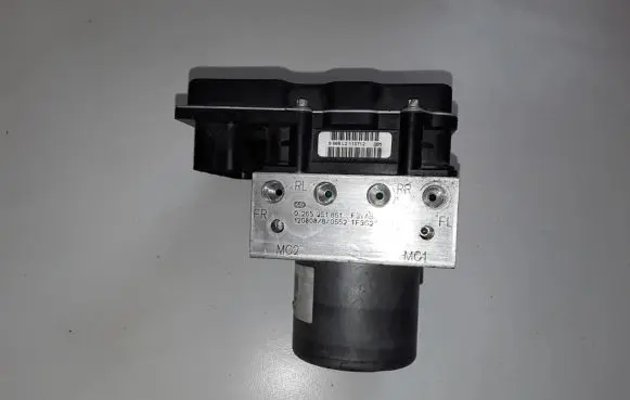Honda Jazz ABS Pump 0265251861