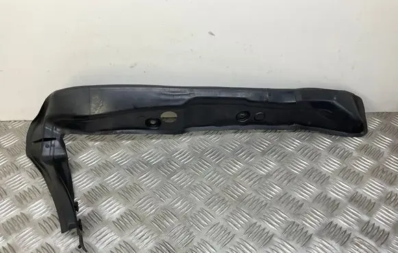 Audi A7 S7 4G Fender foam support/seal 4G8821111A