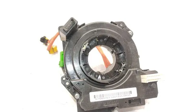 Volvo C30 Airbag slip ring squib (SRS ring) 28434802 0A3Z720060 07MAR01120122C0695
