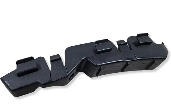 KIA Ceed Front bumper mounting bracket 865181H500