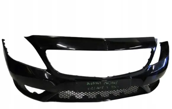 Mercedes-Benz B W246 W242 Front bumper