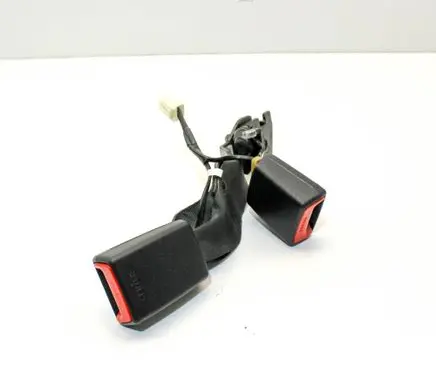 KIA Ceed Middle seatbelt buckle (rear) 89830J7000WK