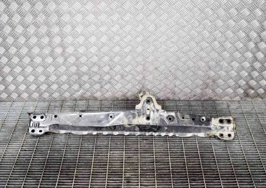 Top upper radiator support slam panel