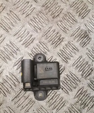 Mercedes-Benz CLA C117 X117 W117 Glow plug pre-heat relay a6519005602