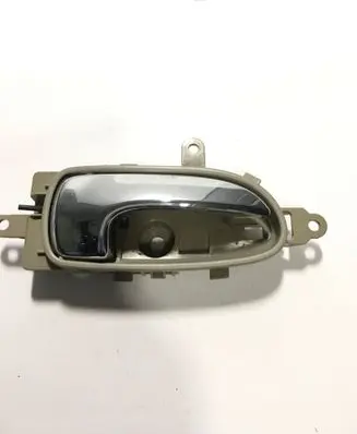 Nissan Murano Z51 Front door interior handle