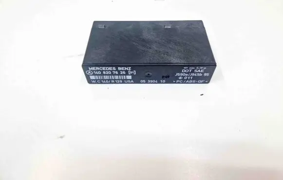 Mercedes-Benz SL R129 Light module LCM 1408207626 A1408207626