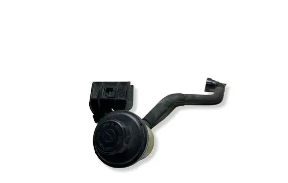 Volvo V60 Power steering fluid tank/reservoir 31302576