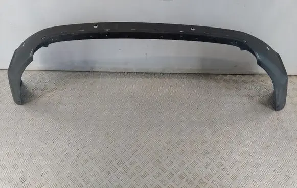 Toyota RAV 4 (XA40) Rear bumper lower part trim 5216942010