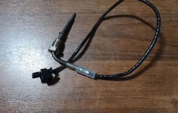 Mercedes-Benz E W213 Lambda probe sensor A0009050813