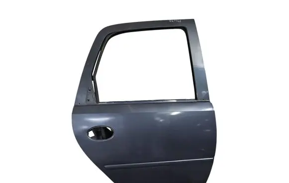 Opel Meriva A Rear door 