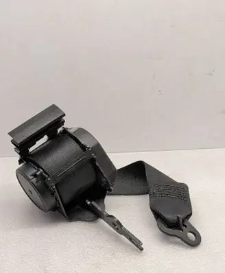 BMW 3 F30 F35 F31 Rear seatbelt 7259389 36072728 2986AJ11V62