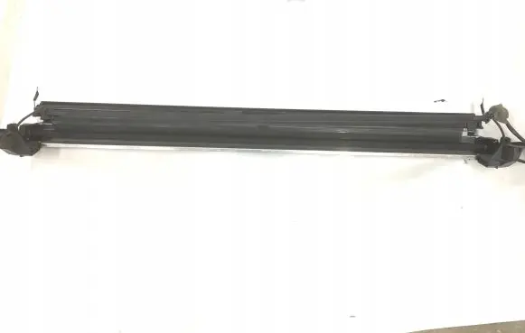 Mercedes-Benz S W221 Parcel shelf load cover A2218100020