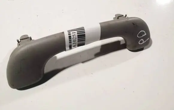 Nissan Primera Front interior roof grab handle