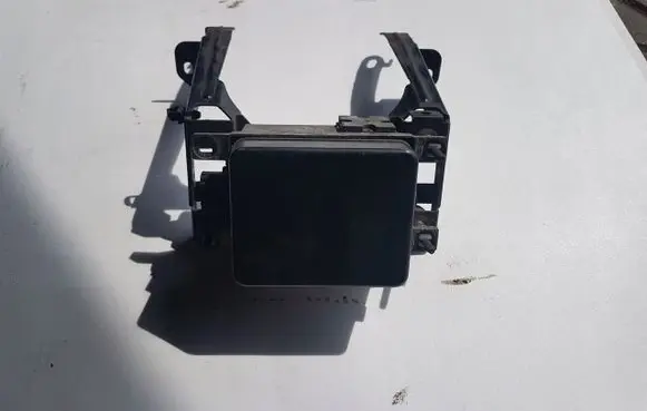 Honda CR-V Distronic sensor radar 
