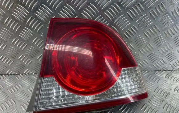 Honda Civic Rear/tail lights 