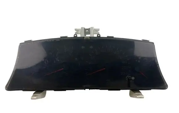 Toyota Corolla E120 E130 Speedometer (instrument cluster) 8380002C50