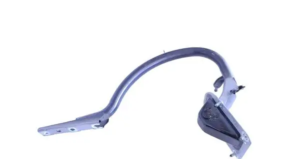 BMW 6 F06 Gran coupe Tailgate/trunk/boot hinge 7275641