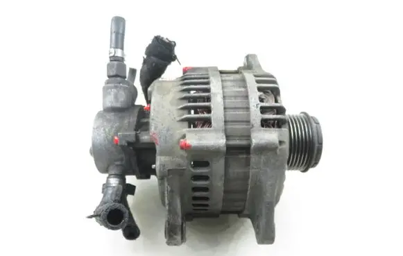 Opel Meriva A Generator/alternator 8973551981 LR1100503B