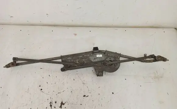 Ford Galaxy Front wiper linkage and motor 3398009476
