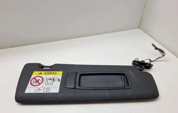BMW X5 F15 Sun visor 2321253