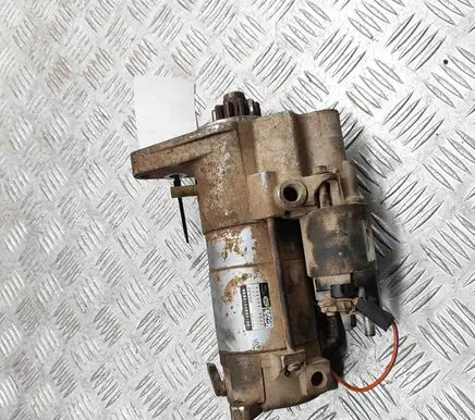 Jaguar F-Pace Starter motor 4380003022 HK8311001AC