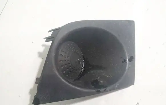 Skoda Superb B6 (3T) Other interior part 62257E30