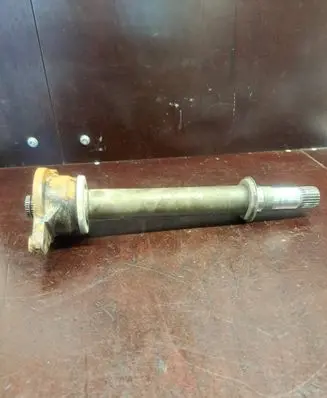 Dodge Caliber Front driveshaft
