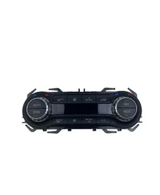 Mercedes-Benz B W246 W242 Interior fan control switch A2469004605