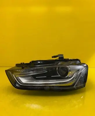 Audi A4 S4 B8 8K Headlight/headlamp 8K0941043D