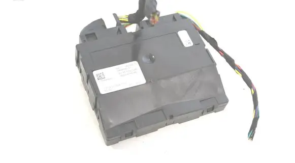 BMW 3 F30 F35 F31 Other devices 9484592